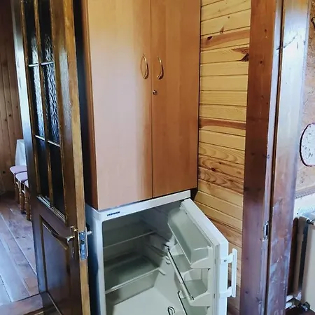 Villa Vyshenka Tatariv