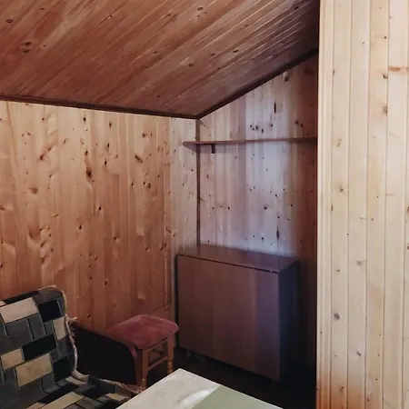 Villa Vyshenka Tatariv