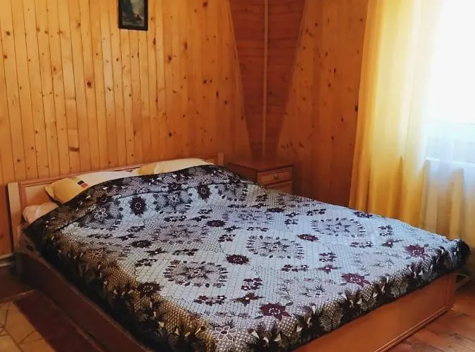Vyshenka *