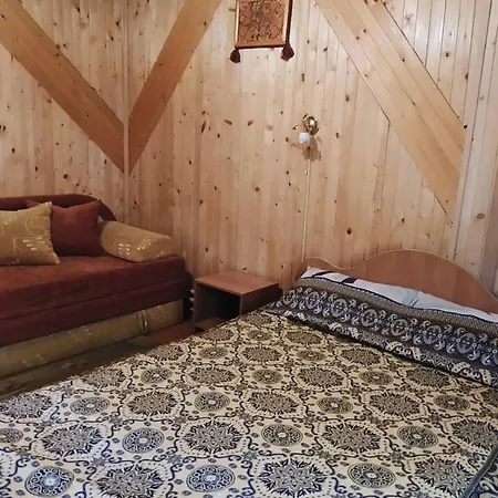 Vyshenka Villa Tatariw