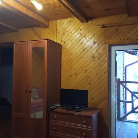 Vyshenka Villa Tatariw