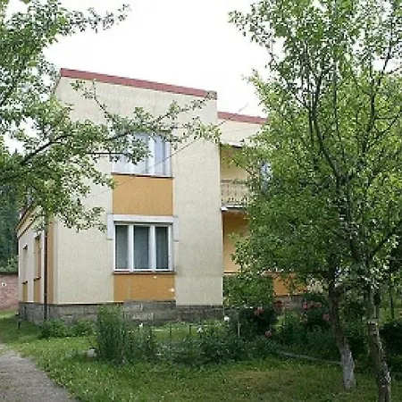 Vyshenka Villa Tatariw