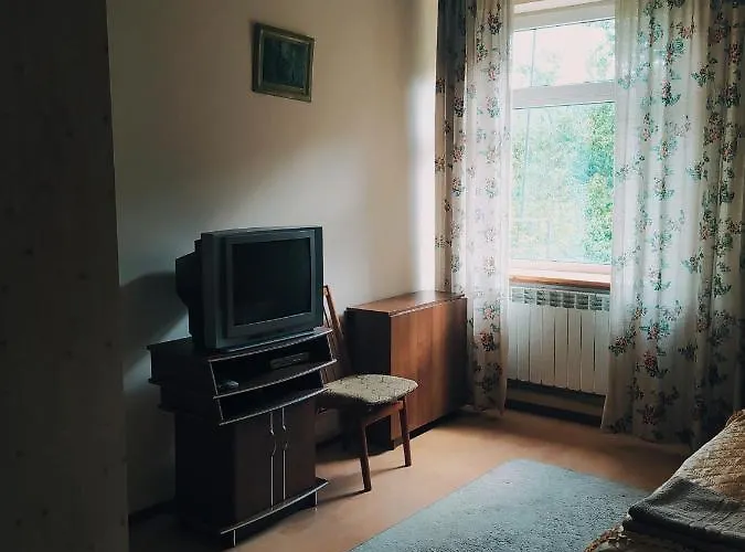 Vyshenka *