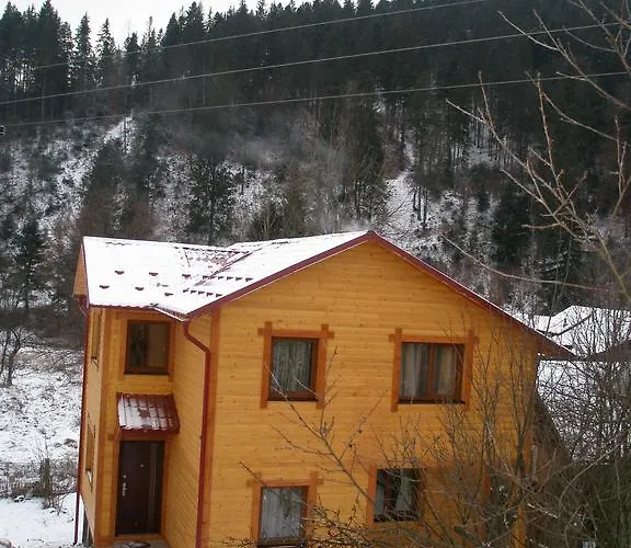 Vyshenka